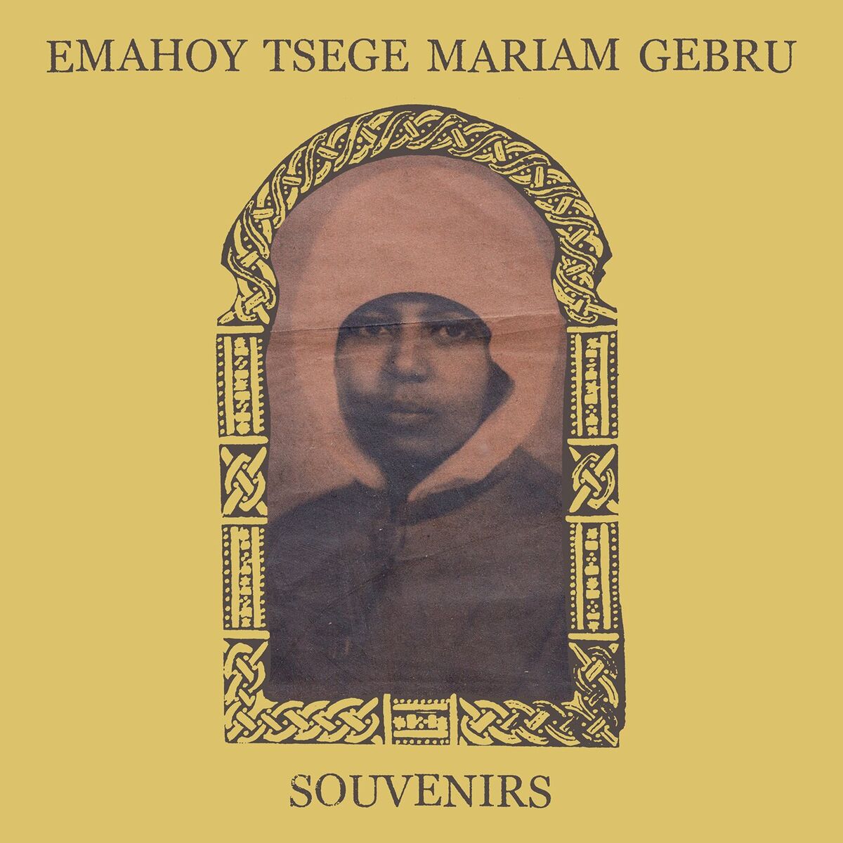 Album cover of Souvenirs