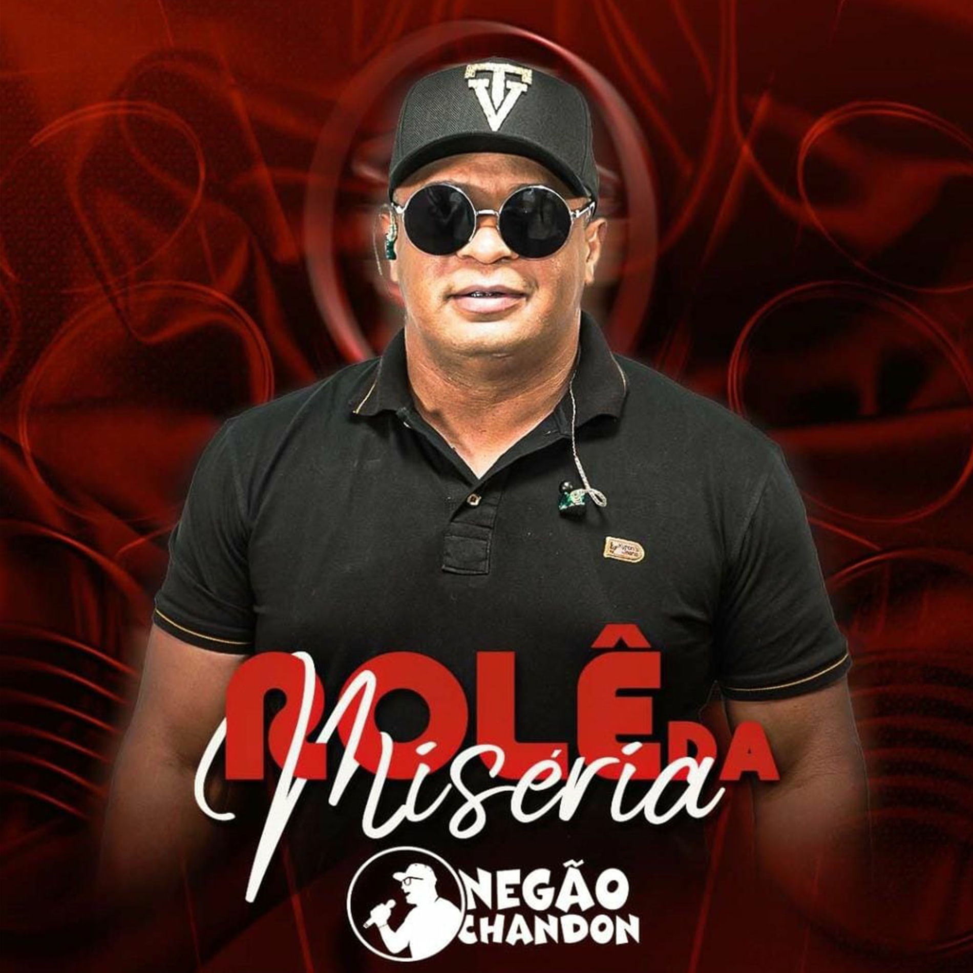 Album cover of Rolê da Miséria