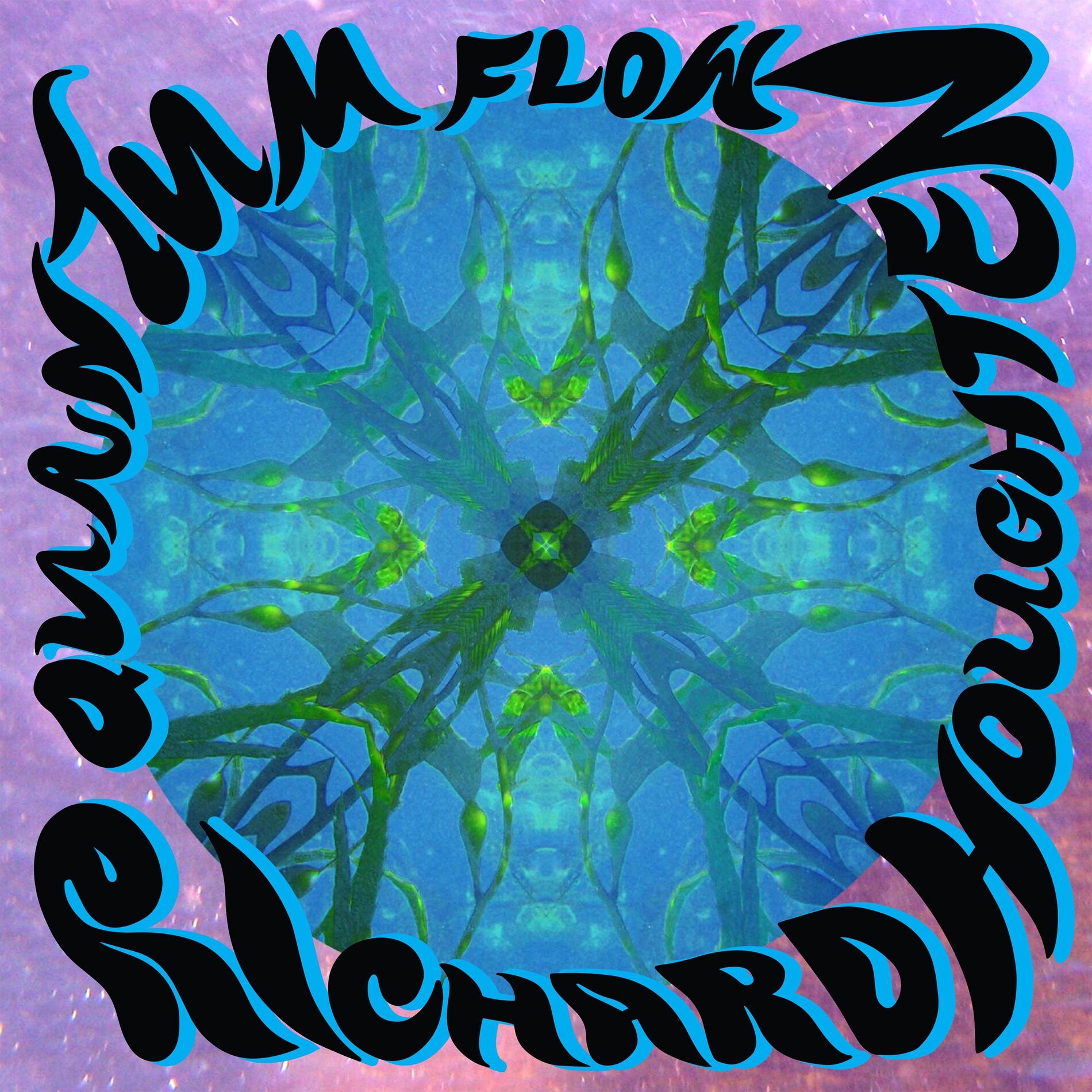 Album cover of Just Woke Up Here