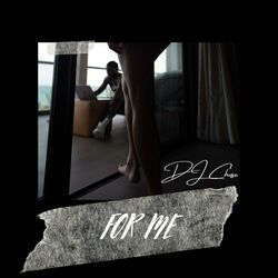 Cover of For Me