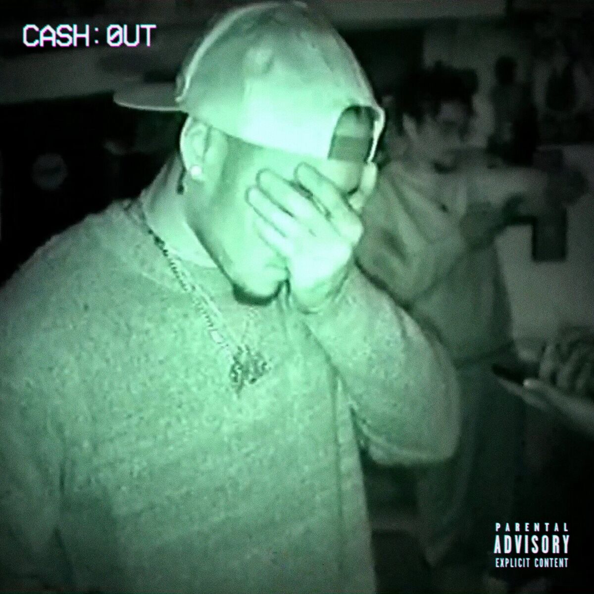 Album cover of CASH OUT