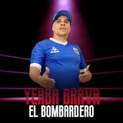 Cover of El Bombardero