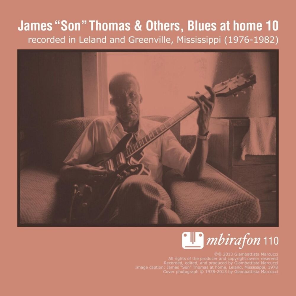 Picture of Blues At Home 10
