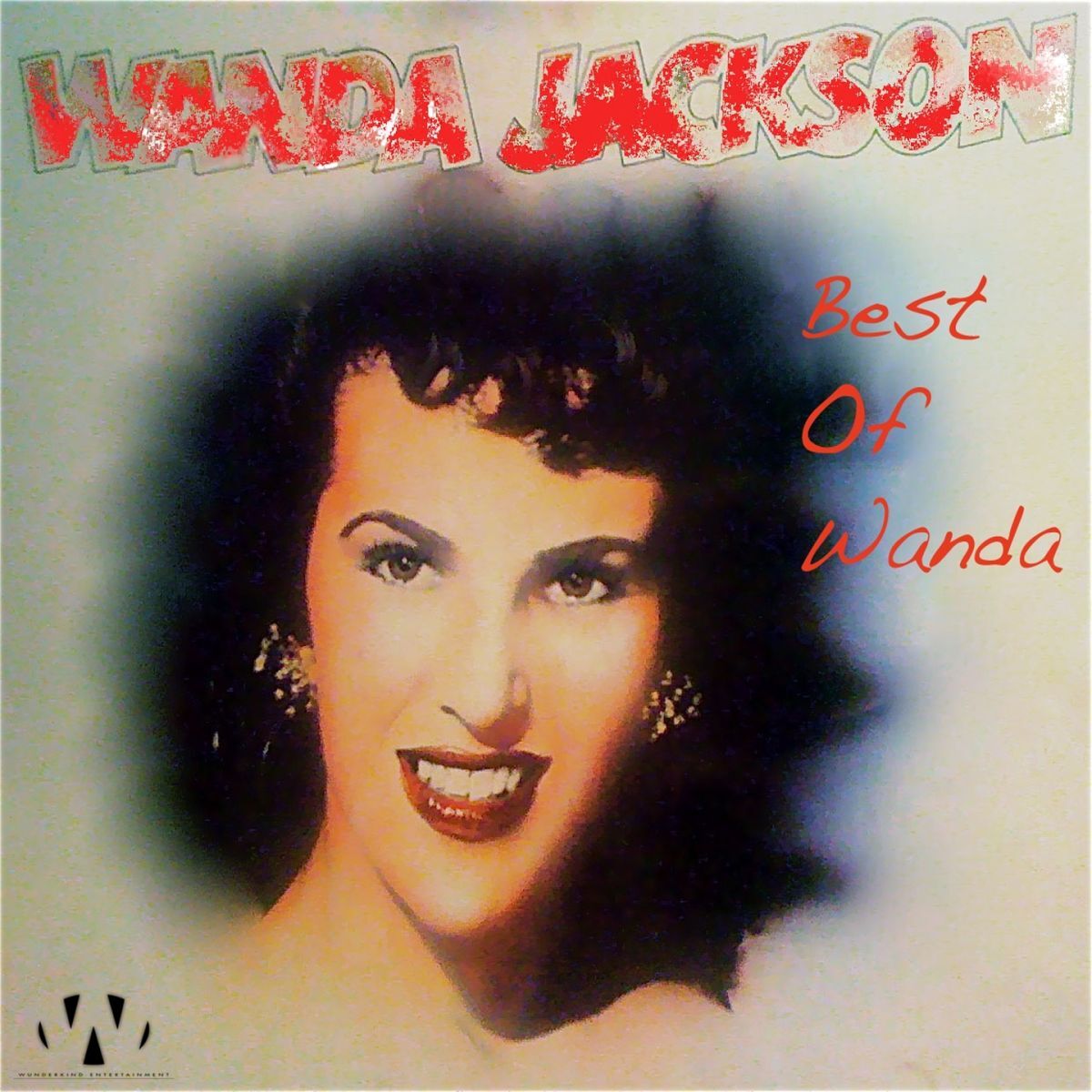 Album cover of Fujiama Mama