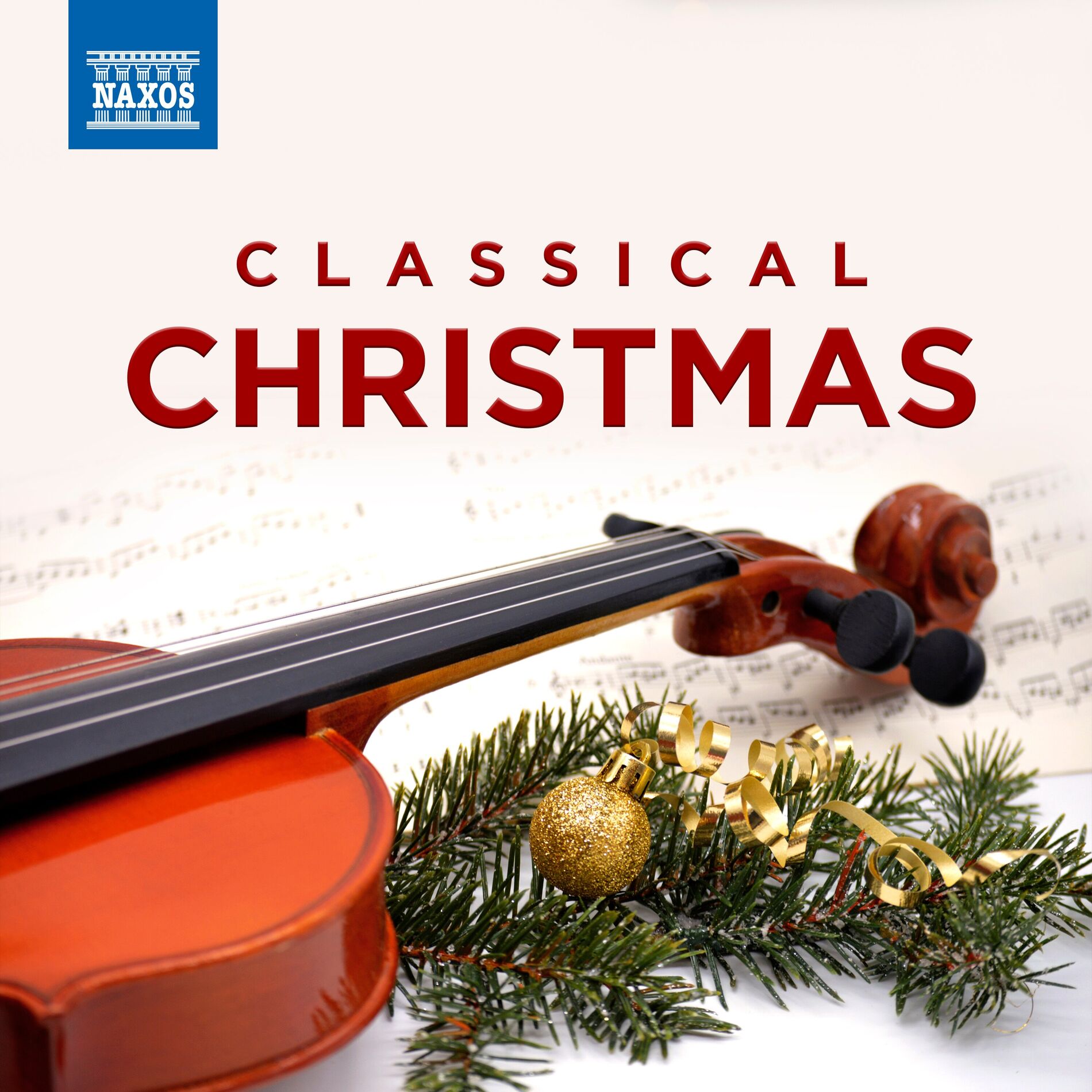 Album cover of Old Christmas Music: I. Anon. 16th Century: Gaudete
