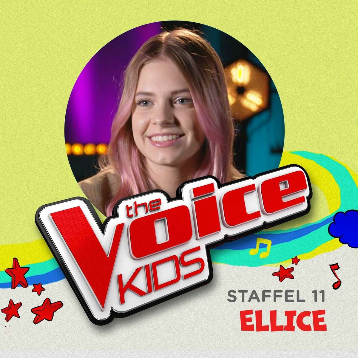Album cover of Eine Gute Nachricht (aus 