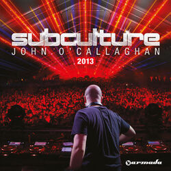 Subculture 2013