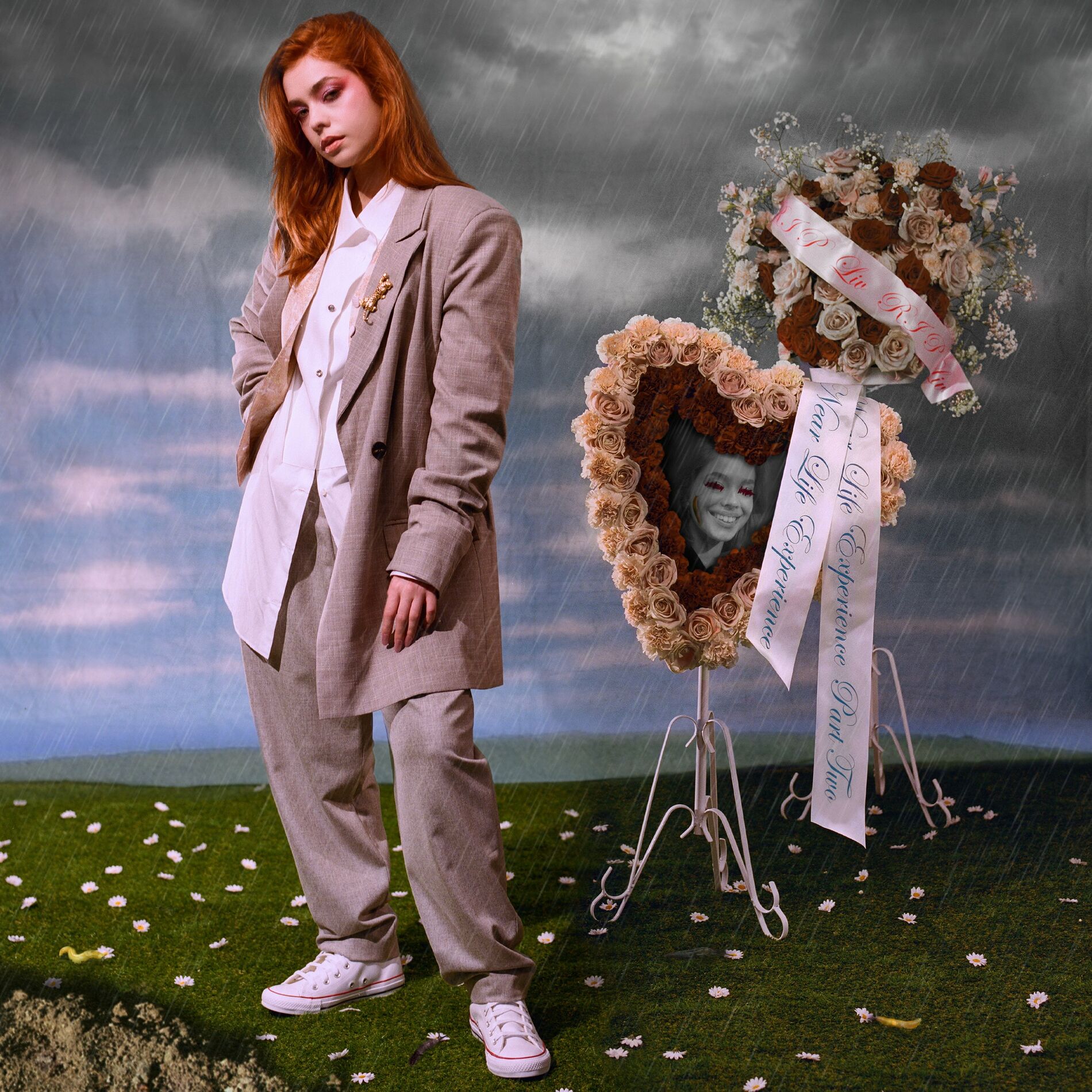Album cover of Die On The Dancefloor