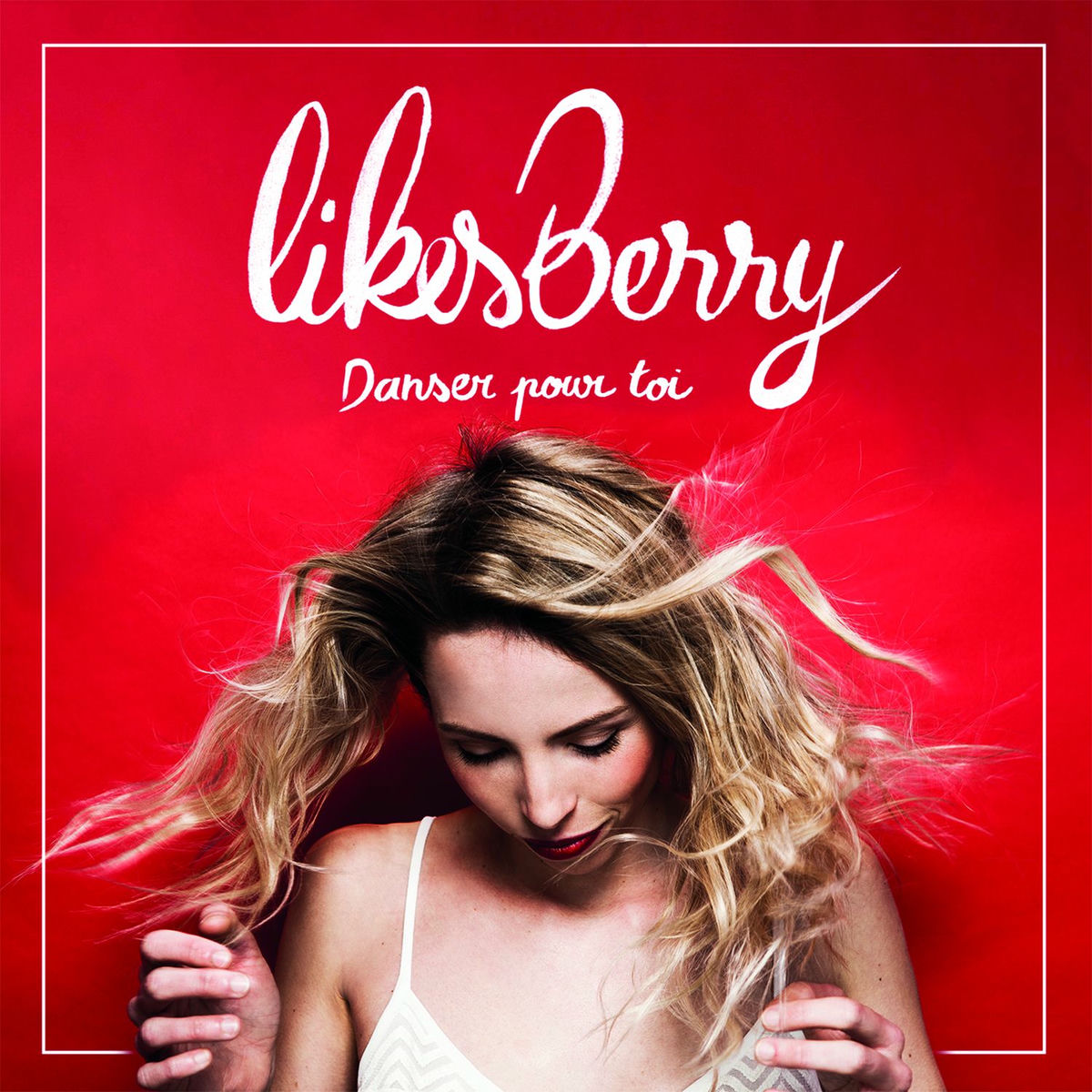 Album cover of Danser pour toi