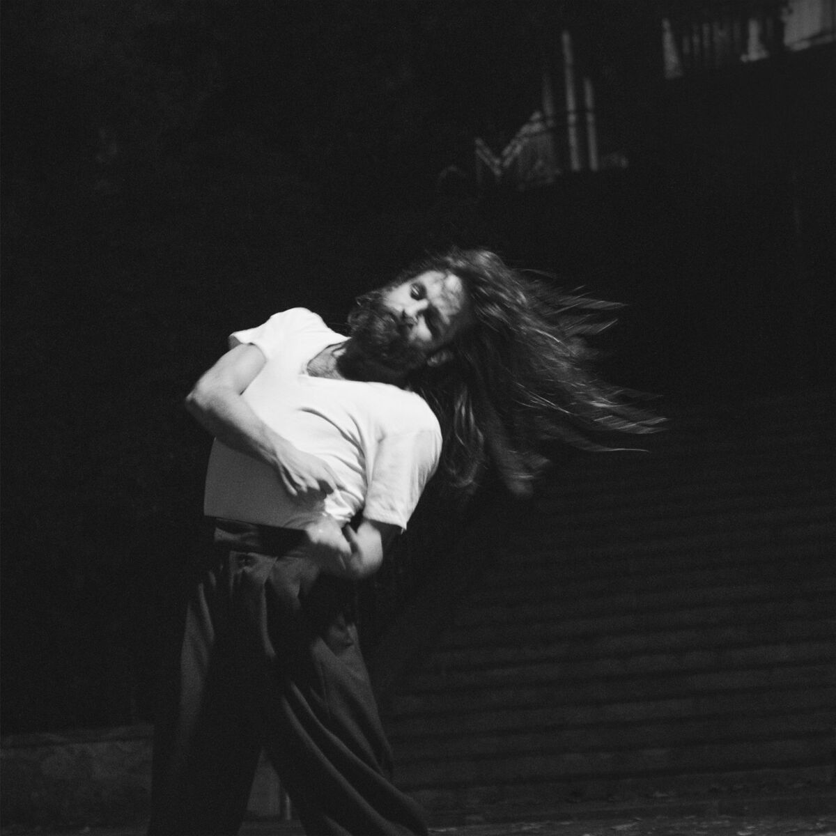 Album cover of Nuevos Aires