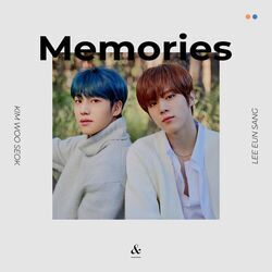 Cover of Memories