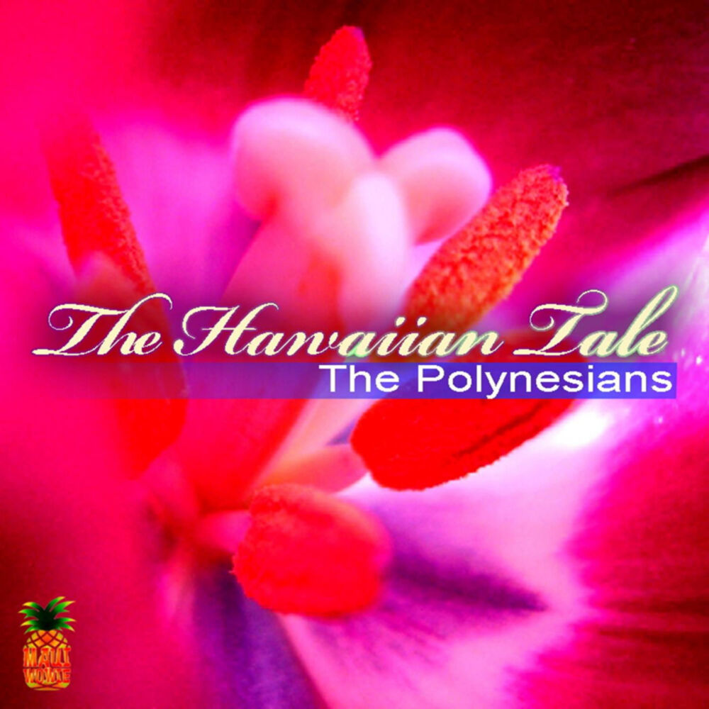 Picture of The Hawaiian Tale