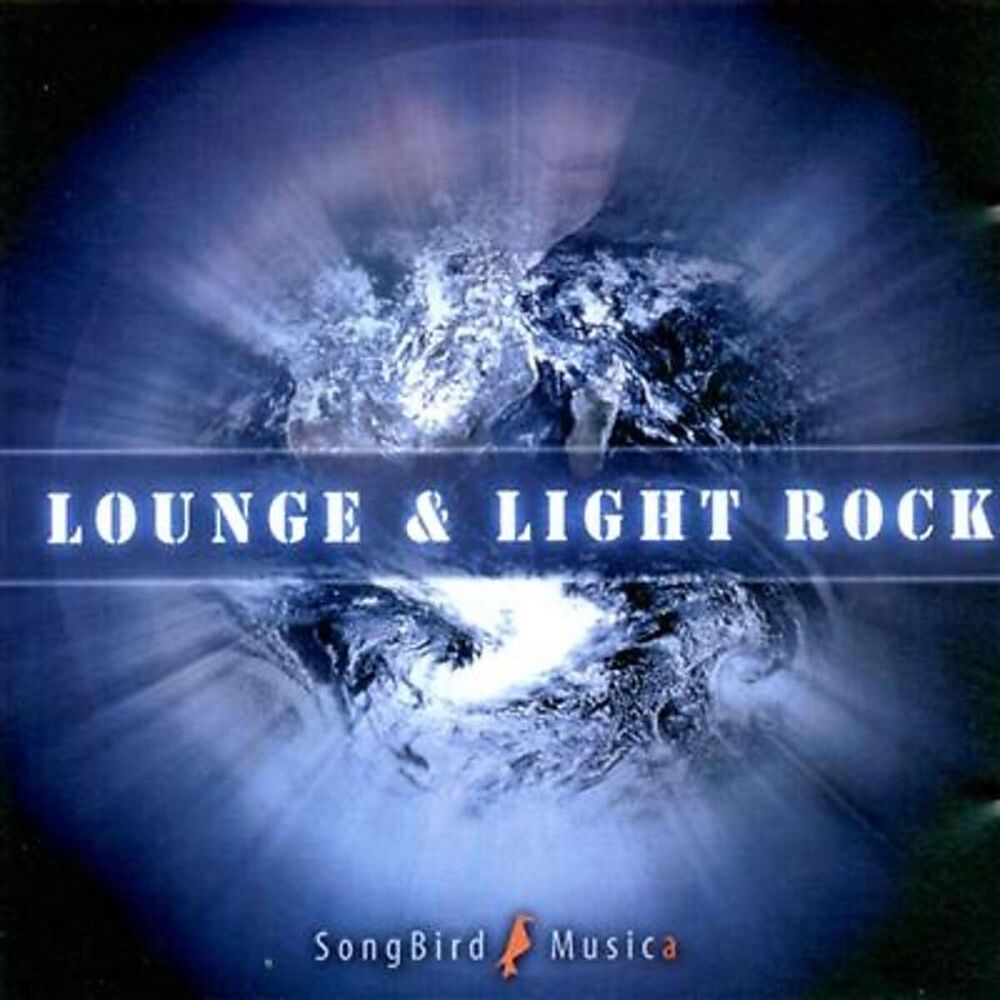 Picture of Lounge & Light Rock