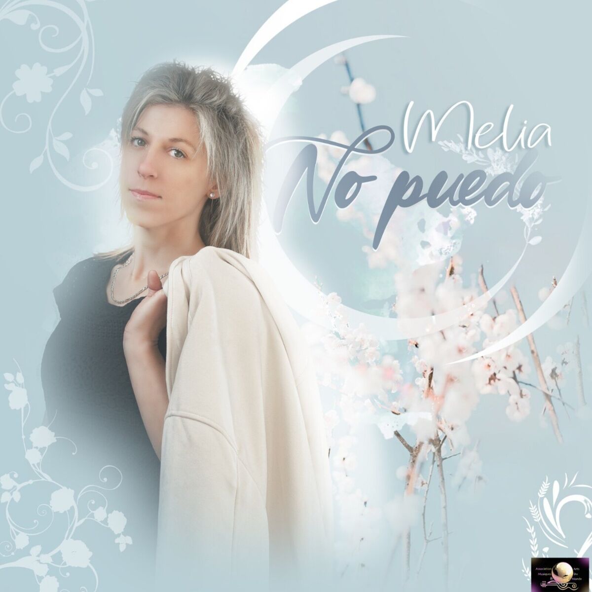 Album cover of NO PUEDO