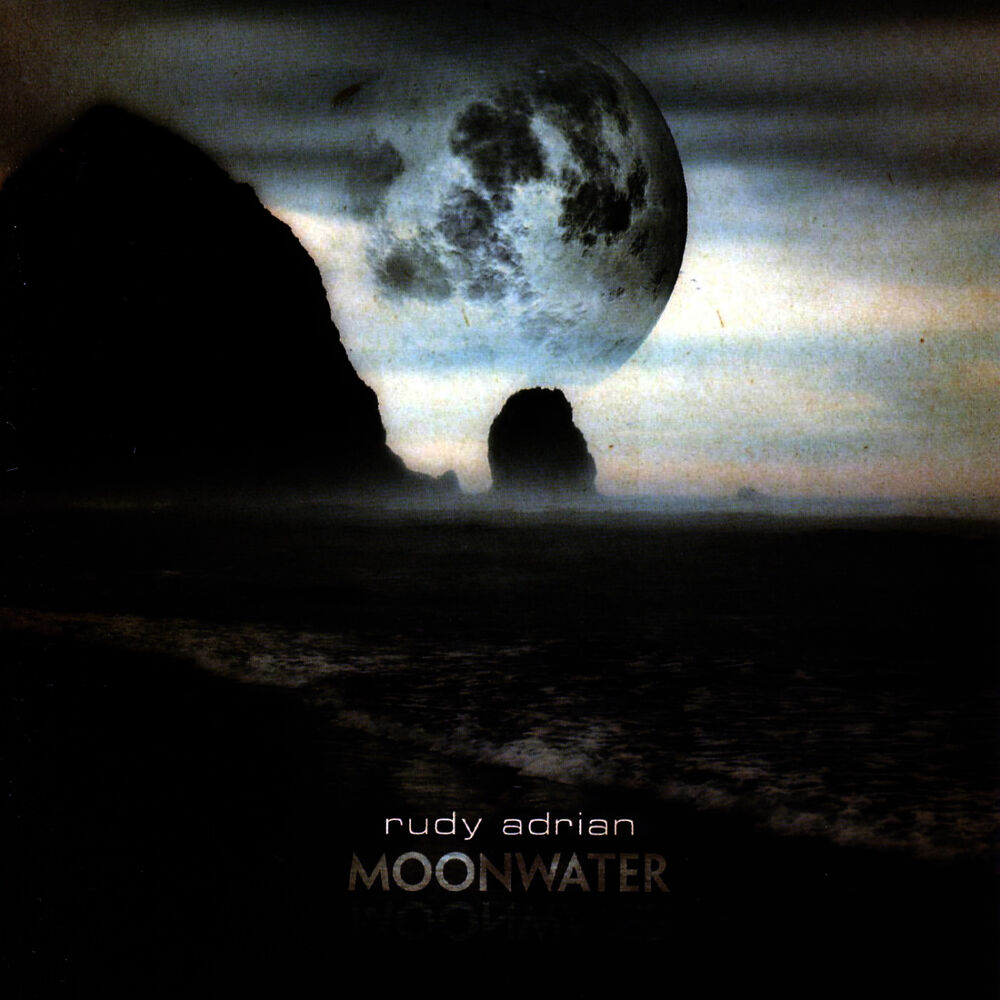 Picture of MoonWater