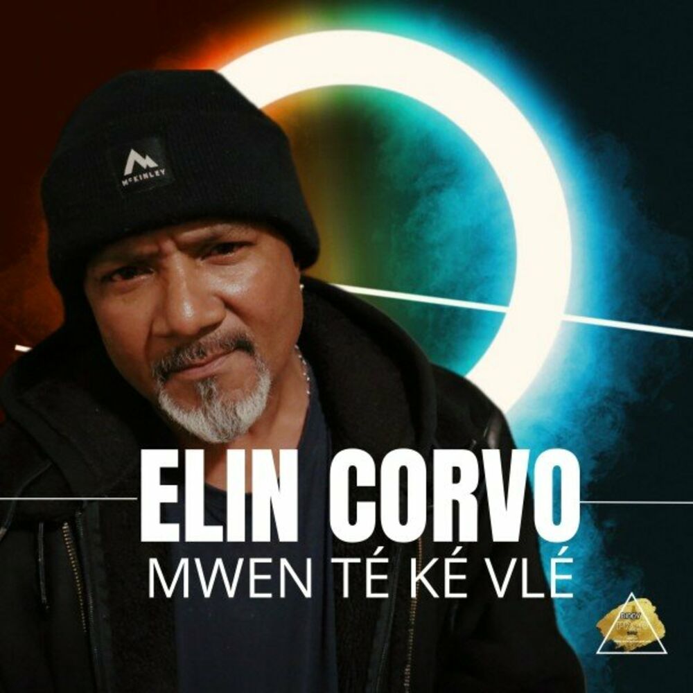 Picture of Mwen té ké vlé
