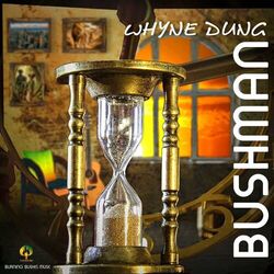 Cover of Whyne Dung
