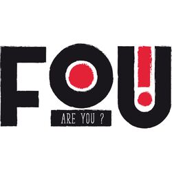 Cover of Fou Fighter