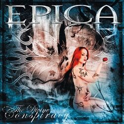 Cover of The Divine Conspiracy
