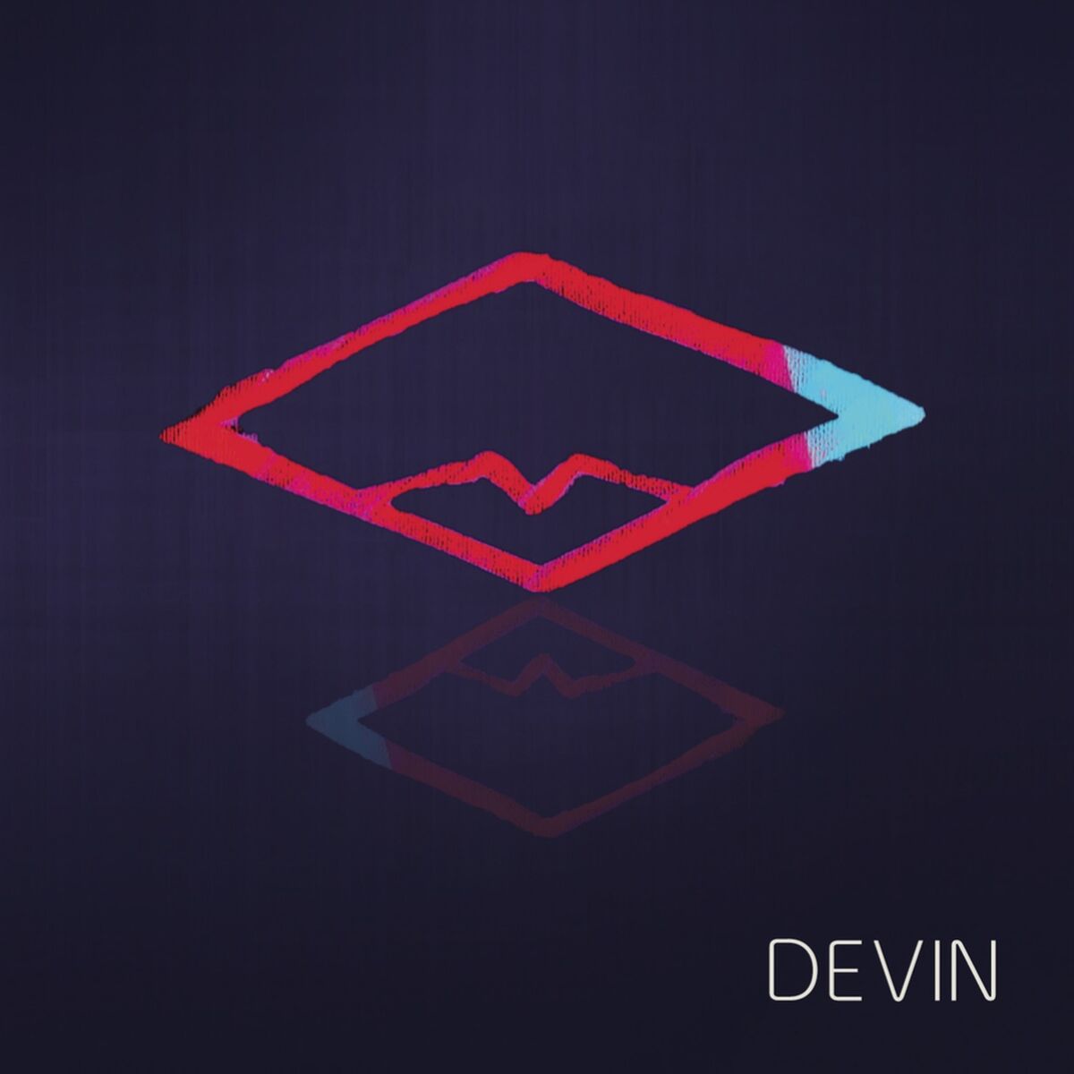 Album cover of Devin