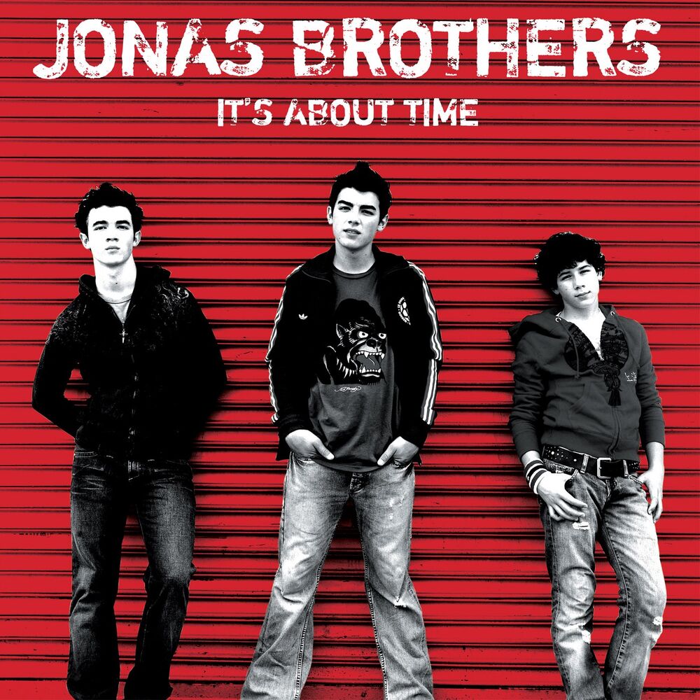 Picture of It's About Time