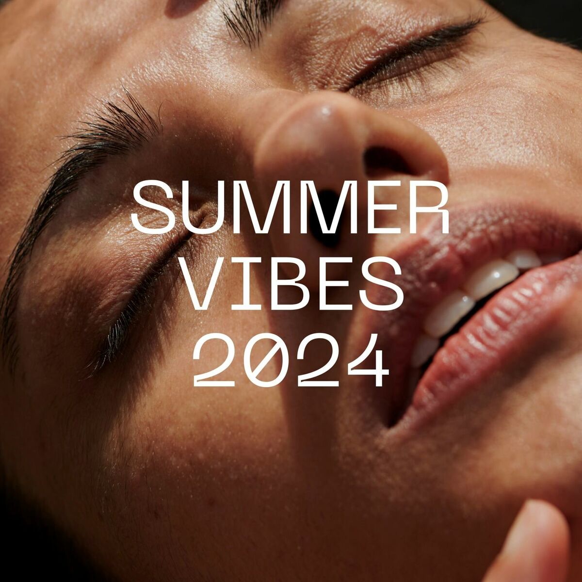 Album cover of summer vibes 2024