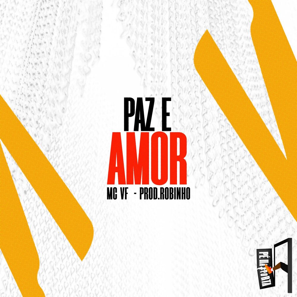 Picture of Paz E Amor