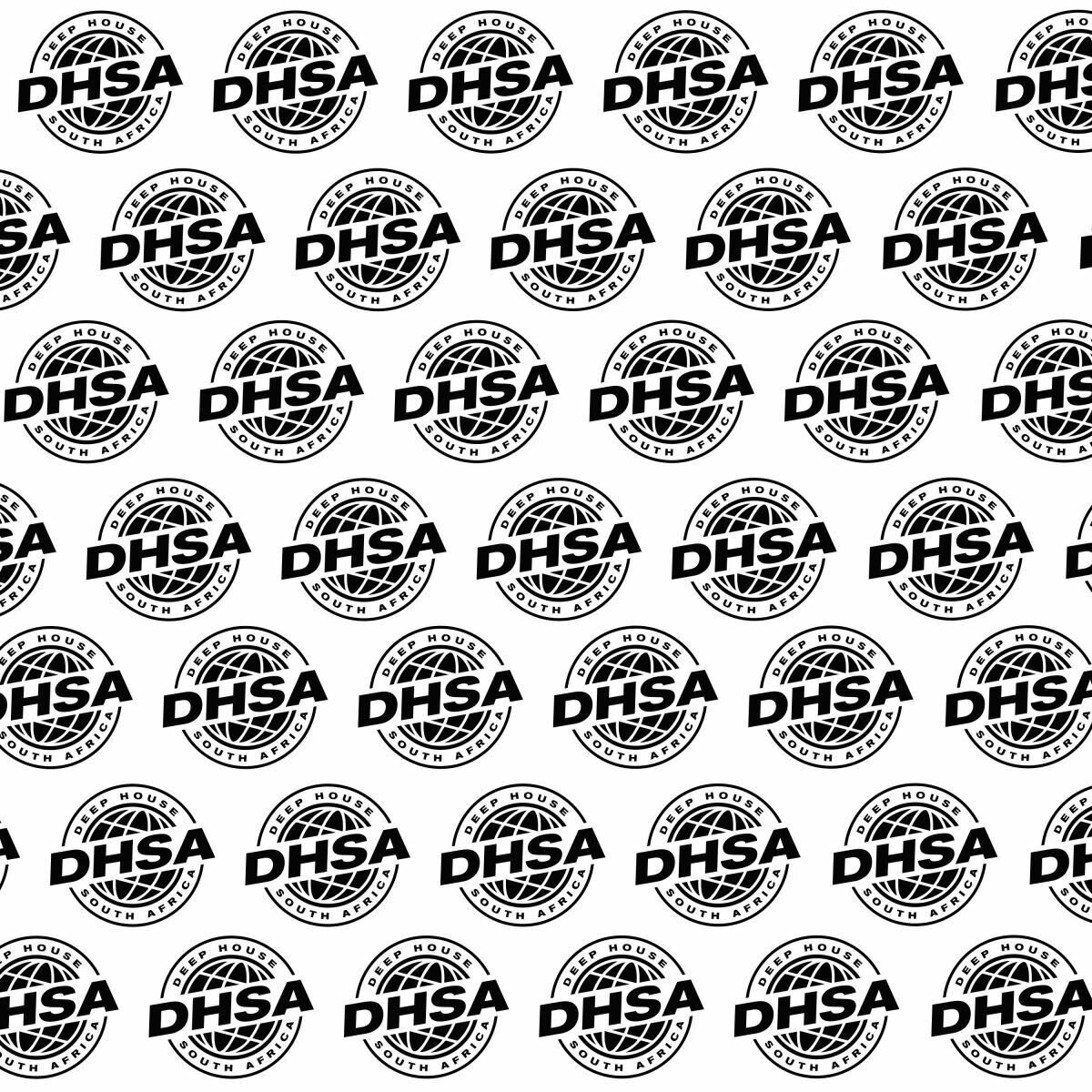 Album cover of Deep House South Africa, Vol. 2