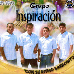 Cover of Con Su Ritmo Sabrosito
