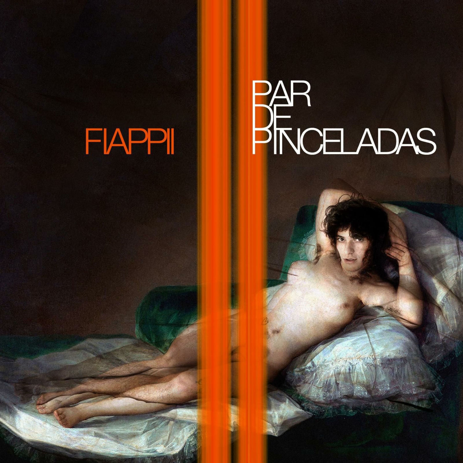 Album cover of Par de Pinceladas