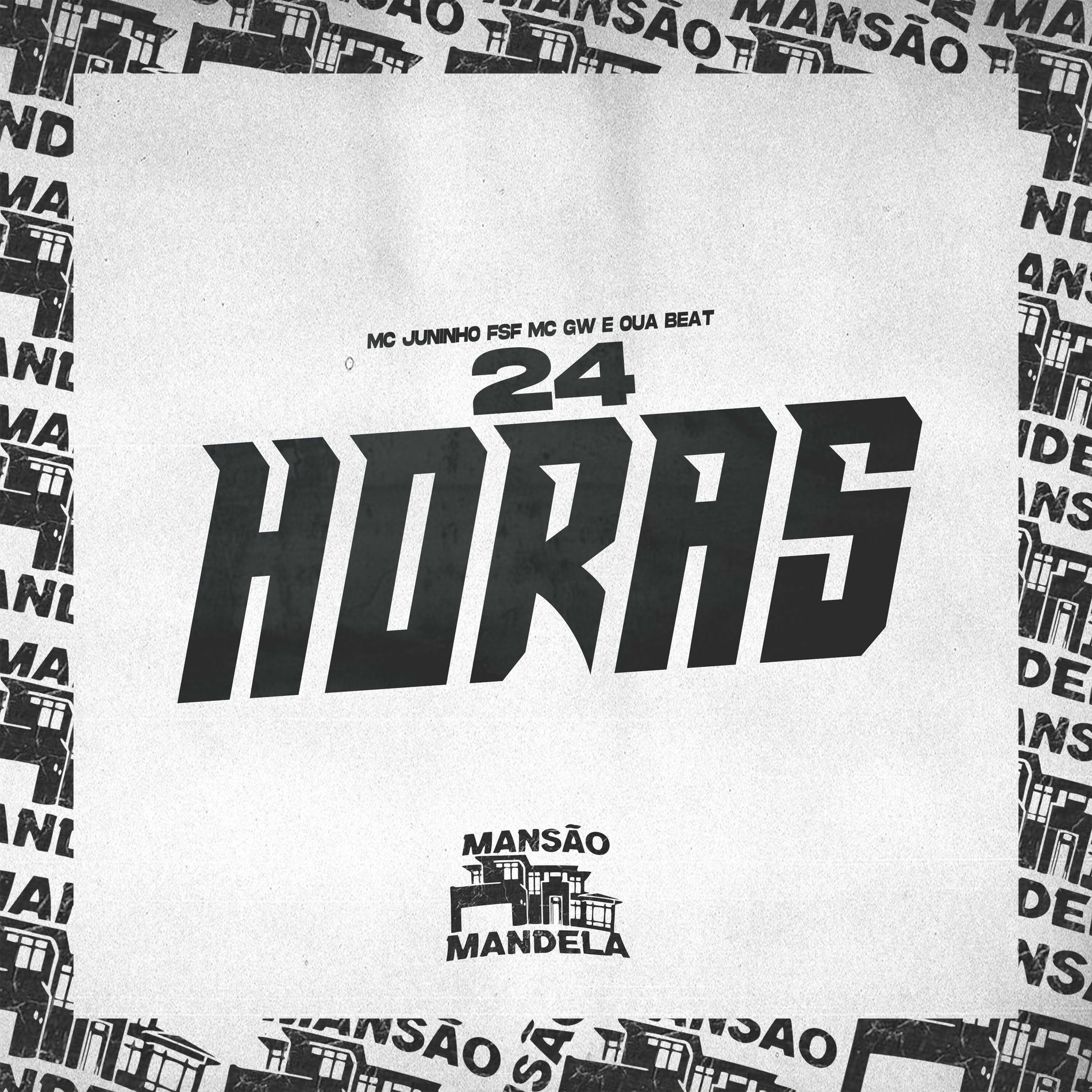 Album cover of 24Horas