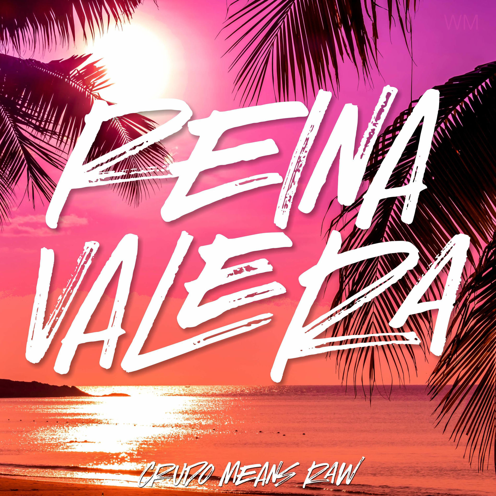 Album cover of REINA VALERA