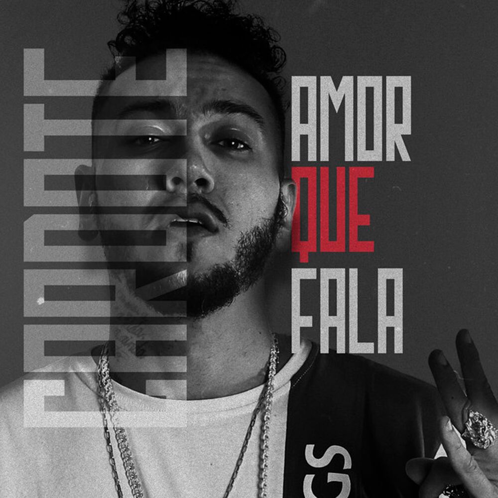Picture of Amor Que Fala