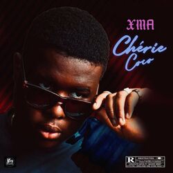Cover of Cherie Coco
