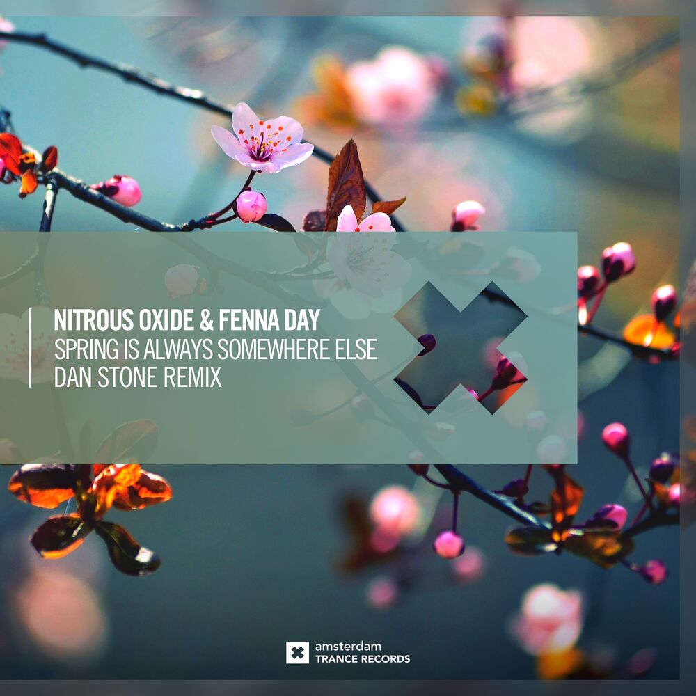 Picture of Spring Is Always Somewhere Else (Dan Stone Remix)