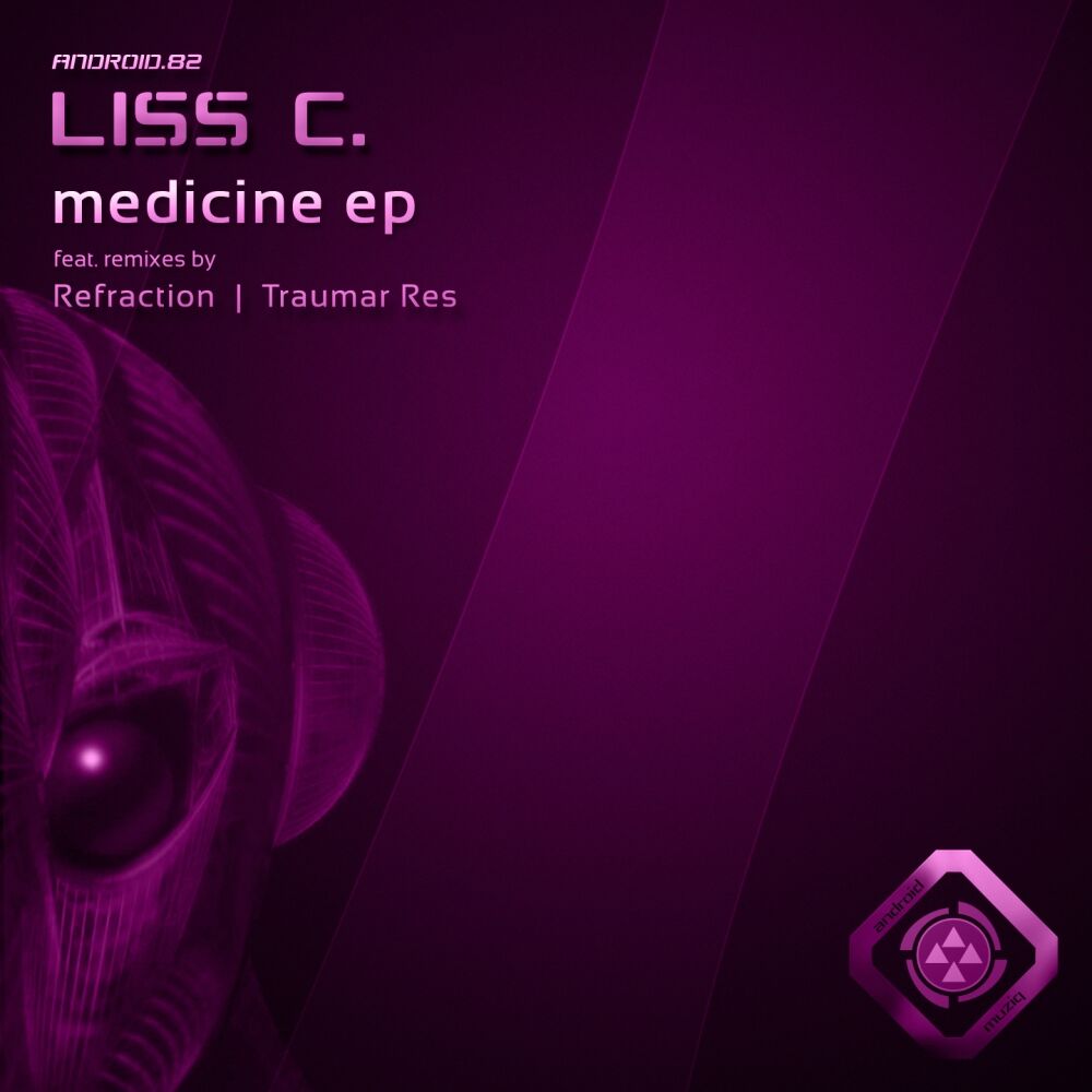 Picture of Medicine EP