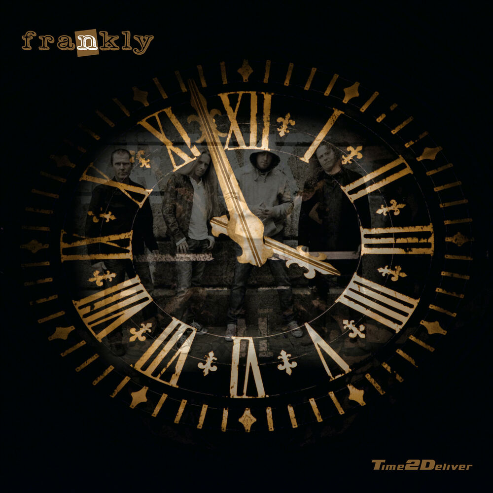 Picture of Time2Deliver (Specialutgåva)