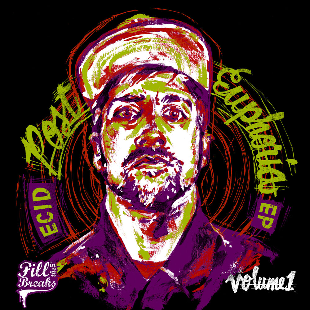 Picture of Post Euphoria Vol.1 (Deluxe Version)