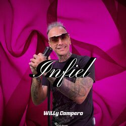 Cover of Infiel