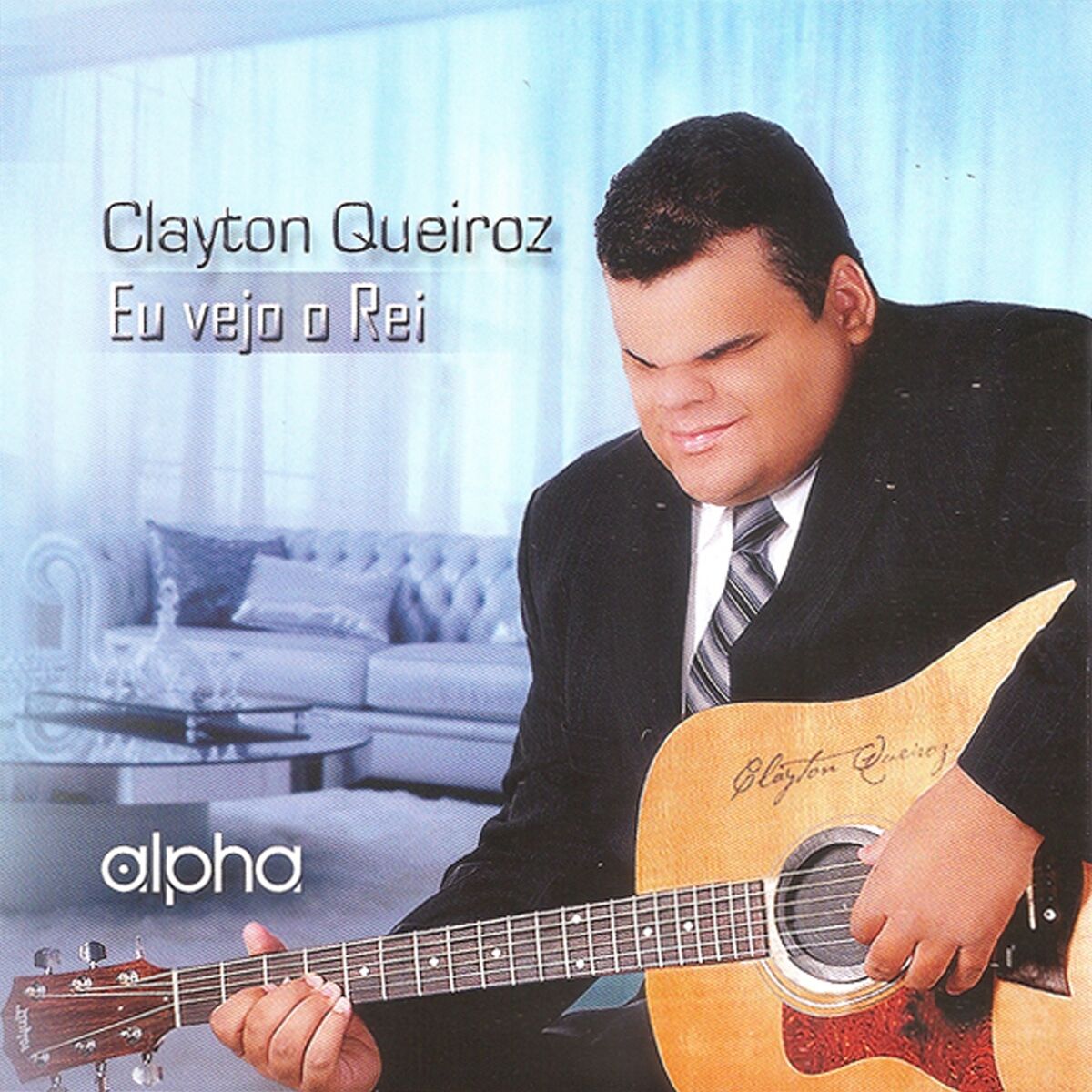 Album cover of Pai Eu Pequei