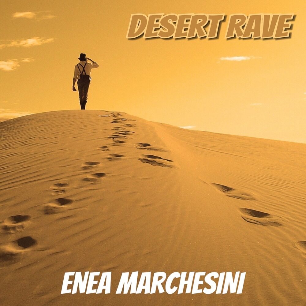 Picture of Desert Rave