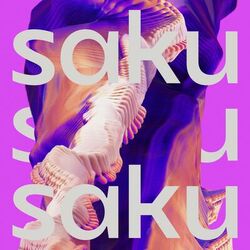 Cover of Saku