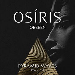 Cover of Osiris
