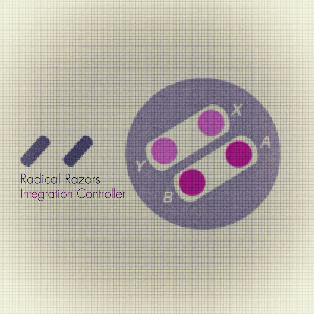 Picture of Integration Controller