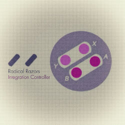 Cover of Integration Controller