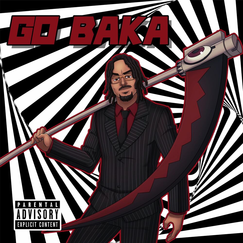 Picture of Go Baka (feat. Robb Bank$)
