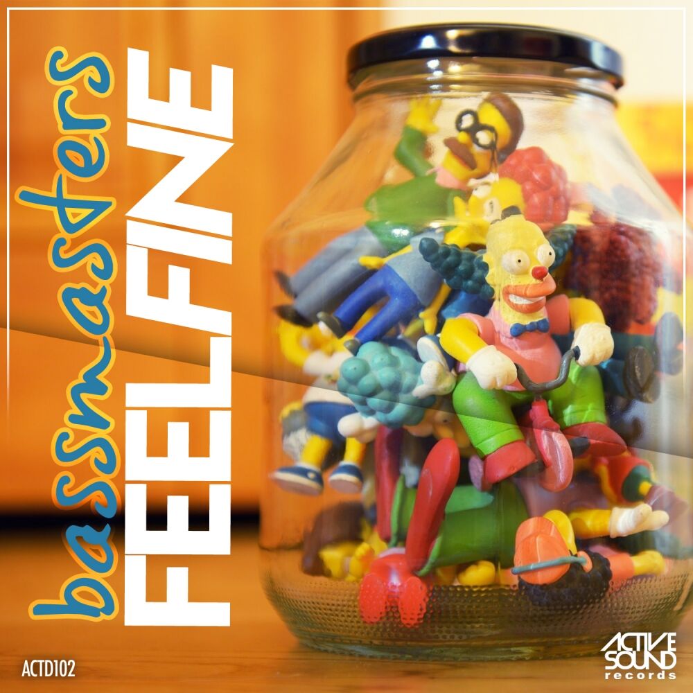 Picture of Feel Fine