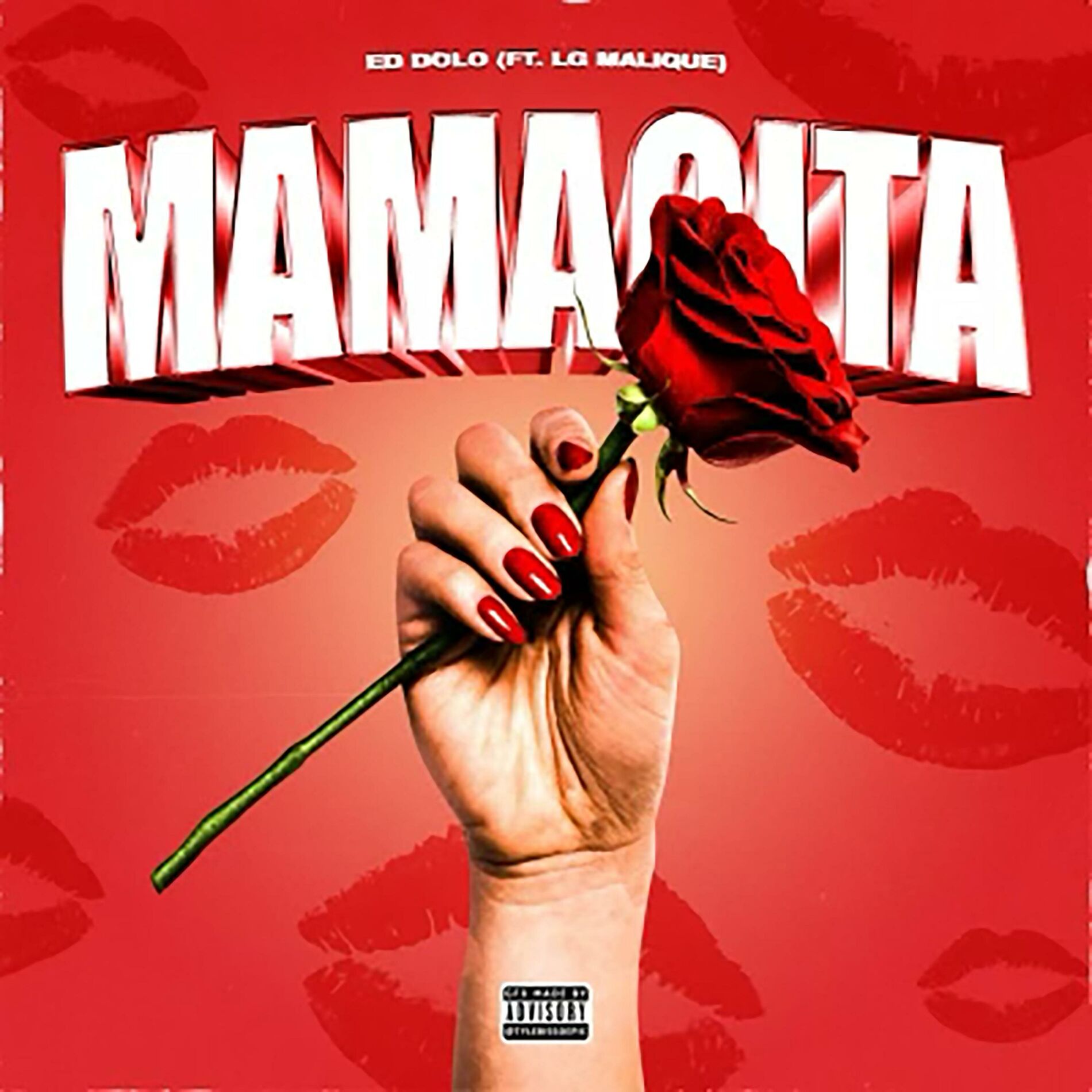 Album cover of Mamacita (feat. Lg Malique)