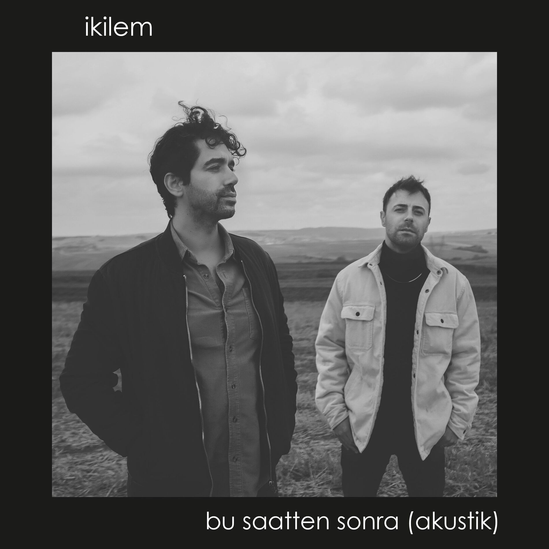 Album cover of Bu Saatten Sonra (Akustik)