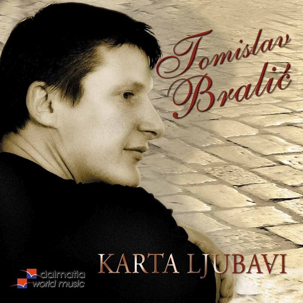 Picture of KARTA LJUBAVI